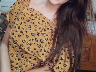 Bhawya