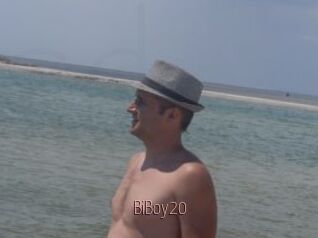 BiBoy20