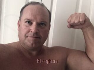 BiLonghorn