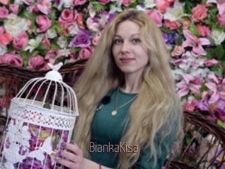 BiankaKisa