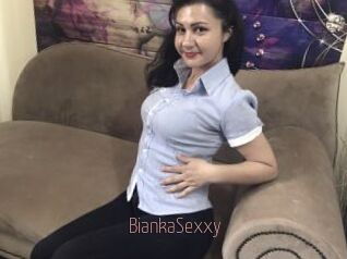 BiankaSexxy