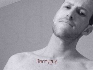 Biarmyguy