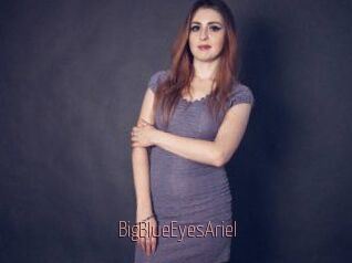 BigBlueEyesAriel