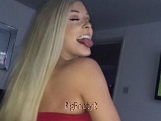 BigBootyR