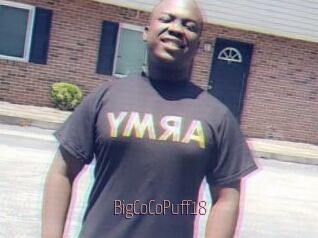 BigCoCoPuff18