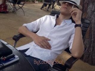 BigCockBigSoul
