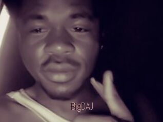 BigDAJ