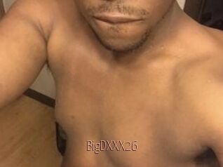 BigDXXX26