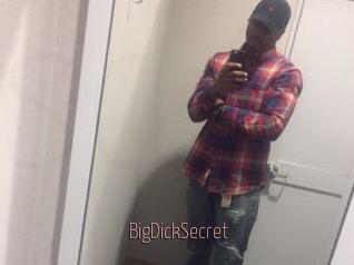 BigDickSecret