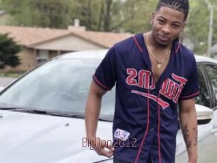 BigDon2612