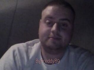 BigFreddy89