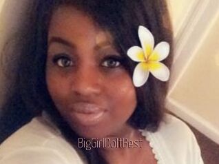 BigGirlDoItBest