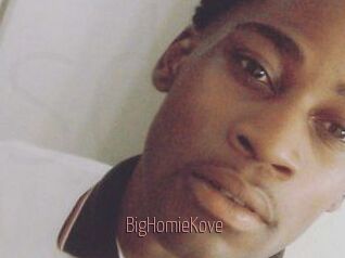 BigHomieKove
