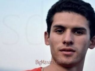 BigMaximum