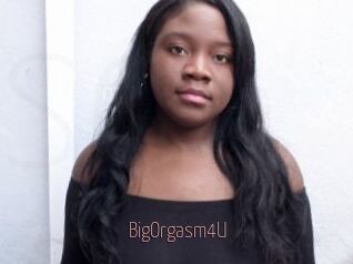 BigOrgasm4U