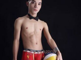 BigSexyWARRIOR