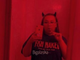 Bigalaska