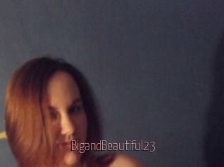 BigandBeautiful23