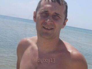 Bigboy13