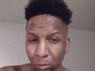 BigdickWilly816