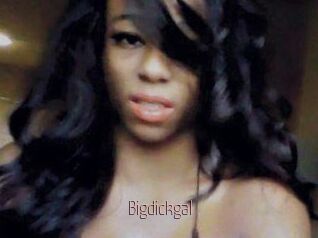Bigdickgal