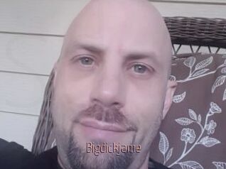 Bigdickjame