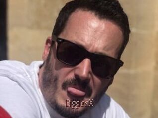 BigglesX