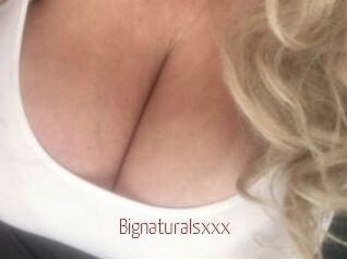 Bignaturalsxxx