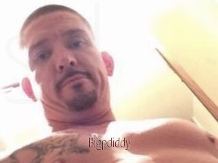 Bigpdiddy