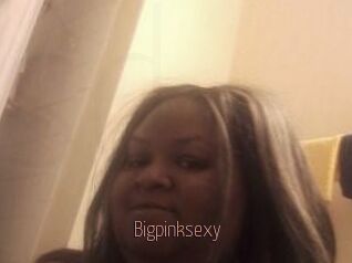 Bigpinksexy