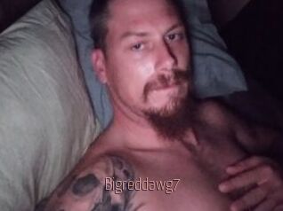 Bigreddawg7