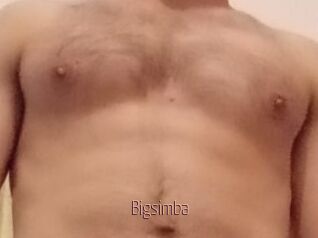 Bigsimba