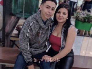 BiillyAndMandy
