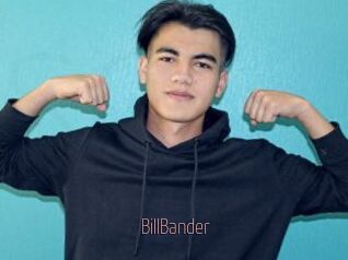 BillBander