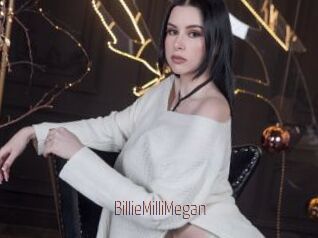BillieMilliMegan