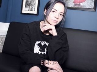 BillyBlue