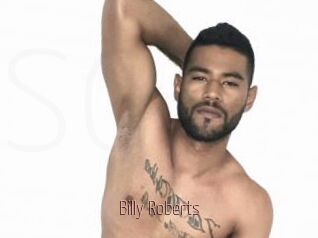 Billy_Roberts