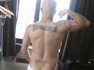 Bilt4you007