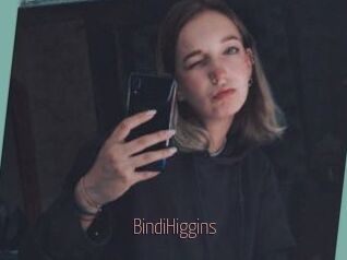 BindiHiggins