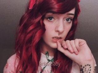 Binkiebaby