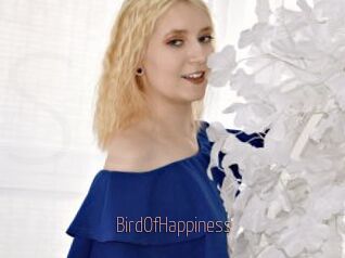 BirdOfHappiness