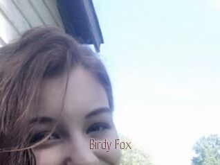 Birdy_Fox