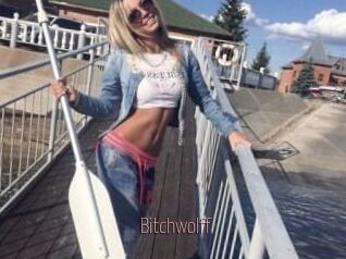 Bitchwolff
