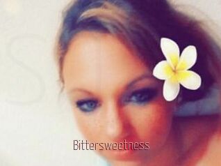 Bittersweetness