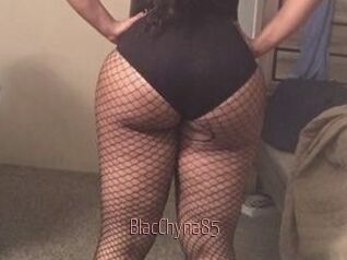 BlacChyna85