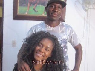 BlackBoyFriends