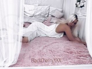 BlackCherryXXX