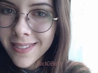 BlackDiBerry