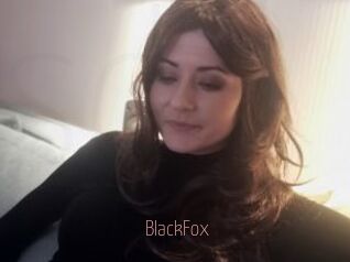 BlackFox