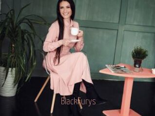 BlackFurys